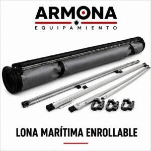 LONA MARITIMA FOTON V7/V9
