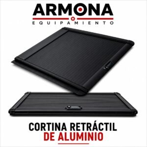 TAPA RETRACTIL NISSAN NAVARA /2023 +